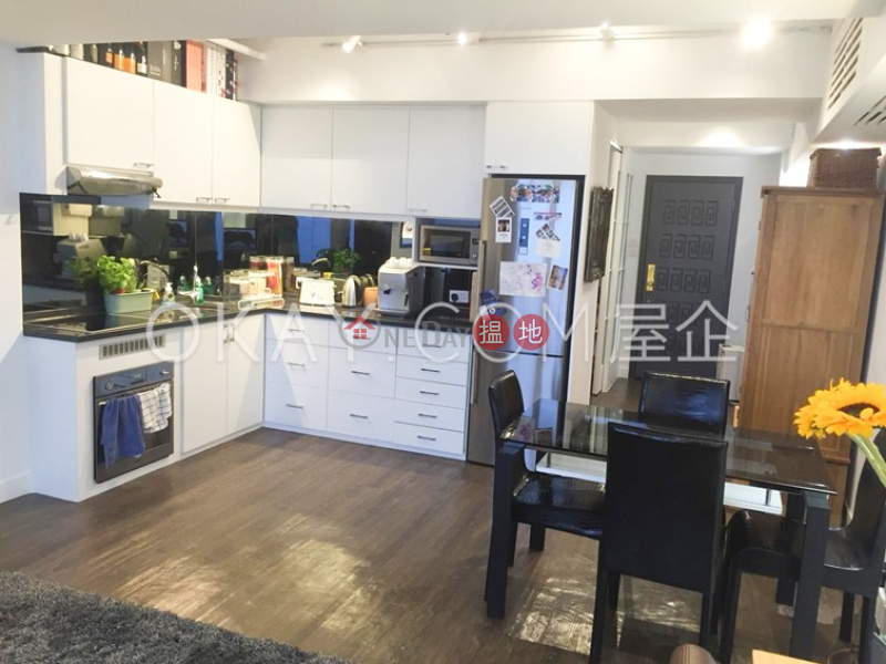 Property Search Hong Kong | OneDay | Residential | Sales Listings | Tasteful 1 bedroom on high floor | For Sale