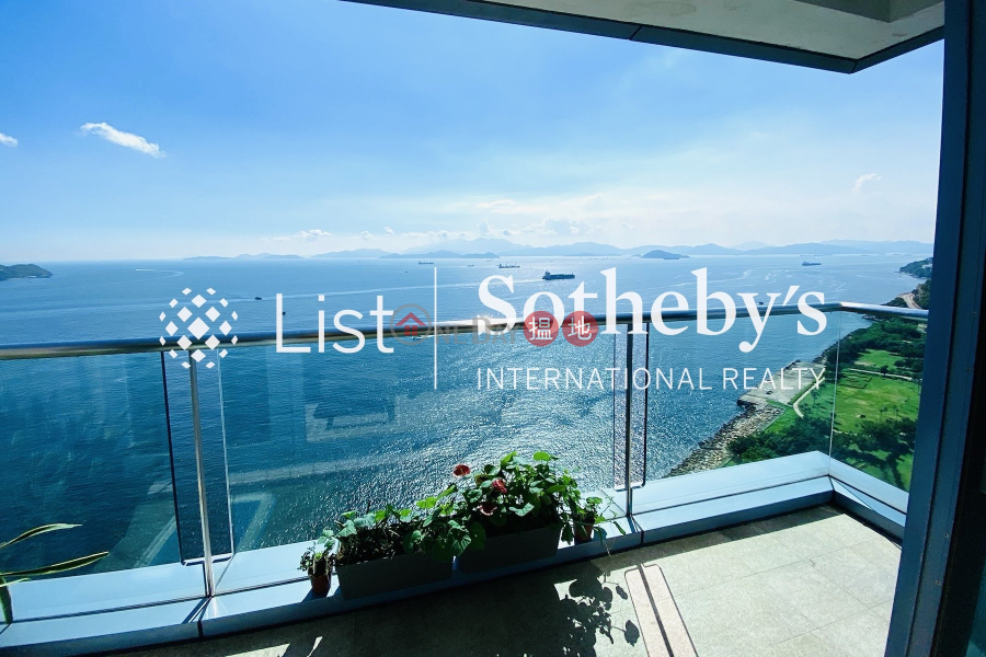 Property for Sale at Phase 2 South Tower Residence Bel-Air with 3 Bedrooms | 38 Bel-air Ave | Southern District | Hong Kong Sales HK$ 38M