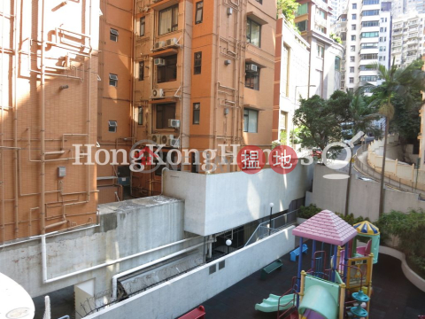 2 Bedroom Unit at Euston Court | For Sale | Euston Court 豫苑 _0