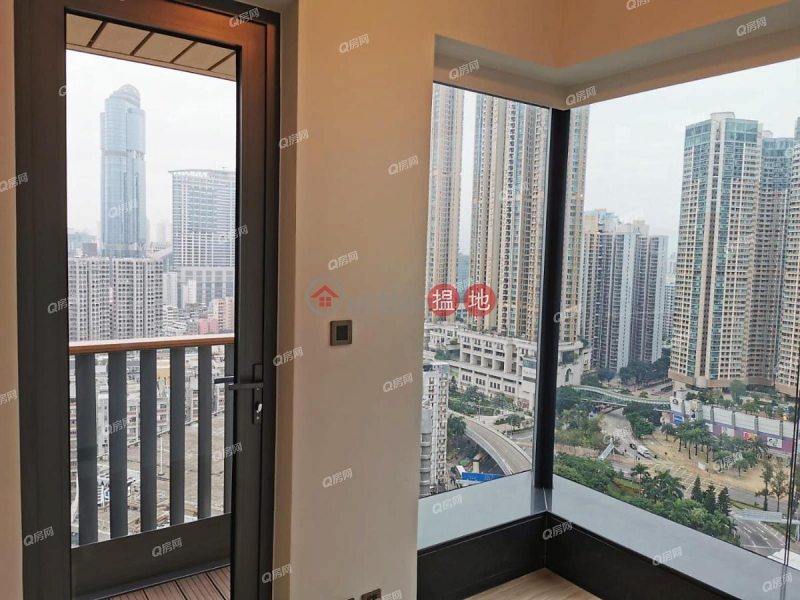 Cetus Square Mile | 2 bedroom High Floor Flat for Rent, 18 Ka Shin Street | Yau Tsim Mong Hong Kong | Rental | HK$ 25,000/ month