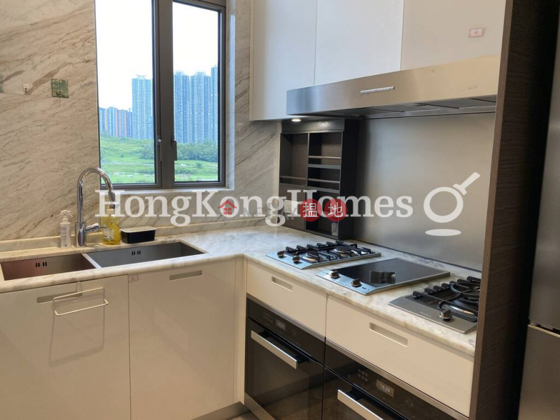 HK$ 78,000/ 月|海翩匯-西貢|海翩匯4房豪宅單位出租
