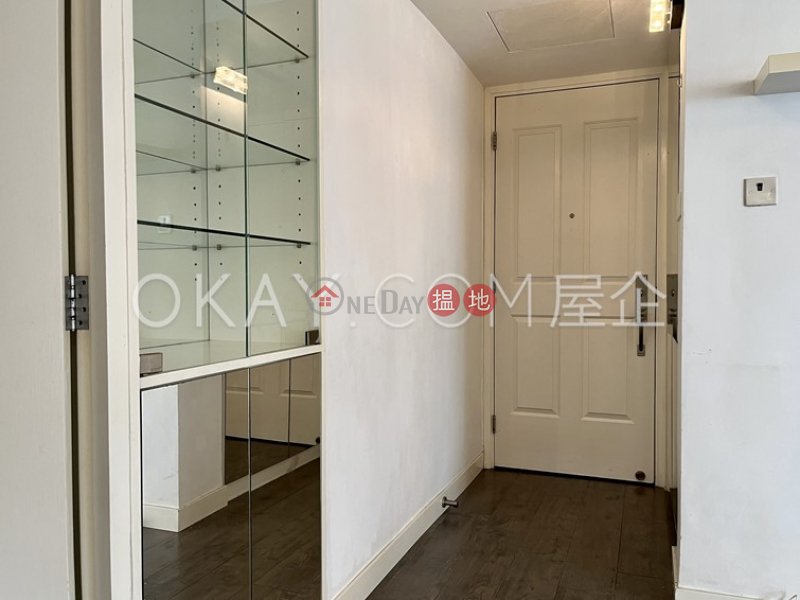 Gorgeous 3 bedroom with balcony | Rental, Block C Dragon Court 金龍大廈 C座 Rental Listings | Eastern District (OKAY-R391432)