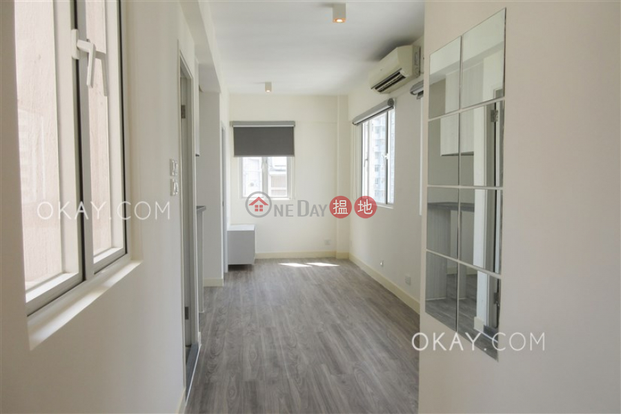 Property Search Hong Kong | OneDay | Residential | Rental Listings Rare 1 bedroom on high floor with rooftop | Rental