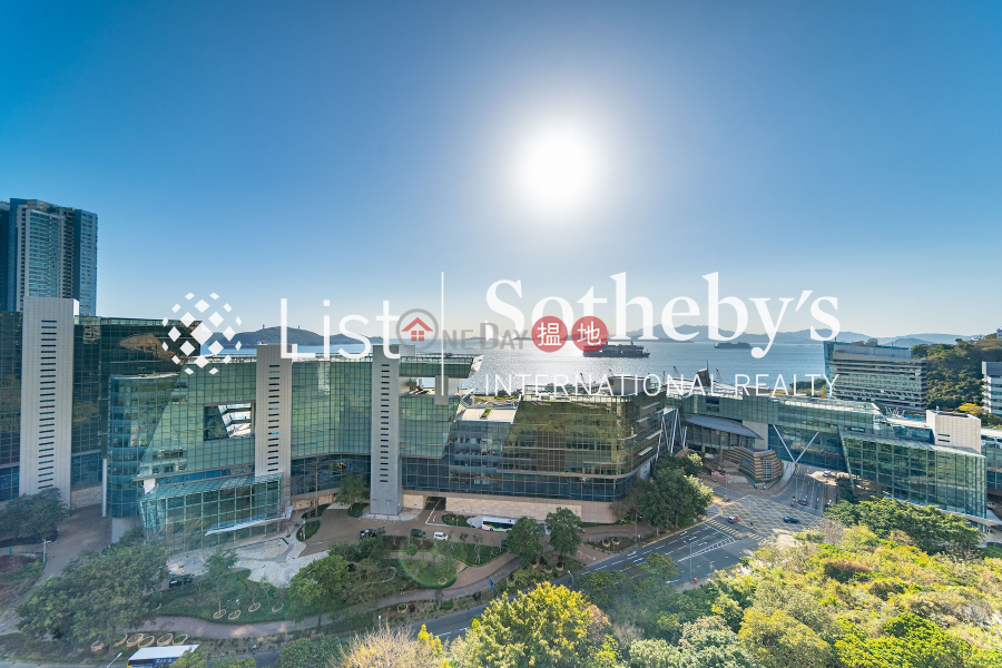 Property for Sale at Block 28-31 Baguio Villa with 4 Bedrooms 550 Victoria Road | Western District Hong Kong Sales, HK$ 58M