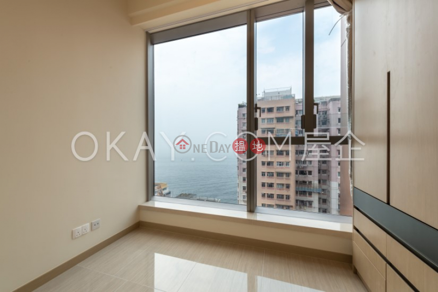 Tasteful 1 bedroom in Western District | Rental 97 Belchers Street | Western District, Hong Kong, Rental | HK$ 29,500/ month