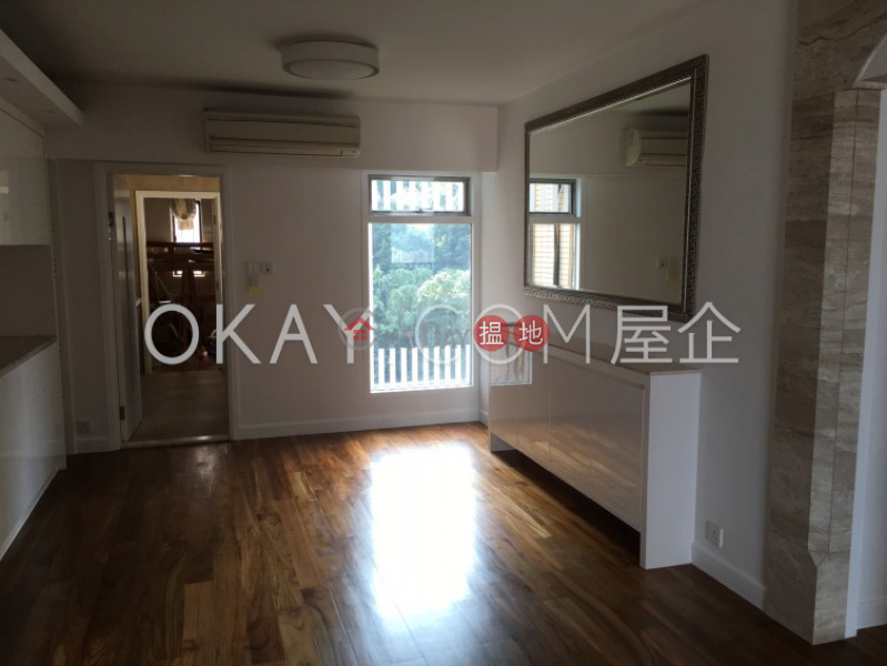 Elegant 3 bedroom on high floor with balcony & parking | Rental | Scenic Garden 福苑 Rental Listings