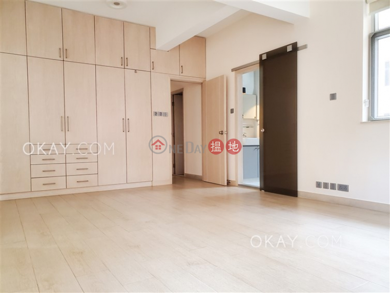 HK$ 45,000/ month | 63 Macdonnell Road | Central District, Nicely kept 3 bedroom with balcony | Rental