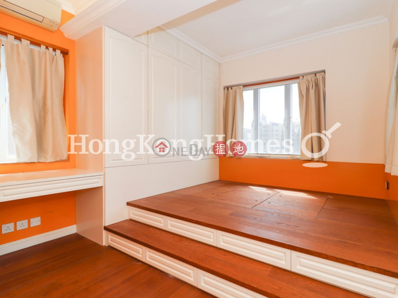 3 Bedroom Family Unit for Rent at Kent Mansion | Kent Mansion 康德大廈 Rental Listings