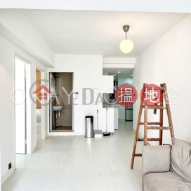 Intimate 2 bedroom in Happy Valley | Rental | King Cheung Mansion 景祥大樓 _0