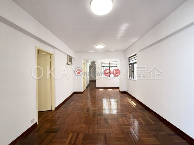 Charming 3 bedroom on high floor with balcony | Rental, 6B Babington Path | Western District, Hong Kong Rental HK$ 36,000/ month
