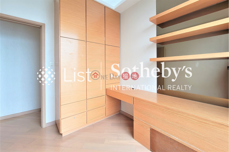 Property for Rent at The Cullinan with 3 Bedrooms 1 Austin Road West | Yau Tsim Mong | Hong Kong | Rental | HK$ 68,000/ month