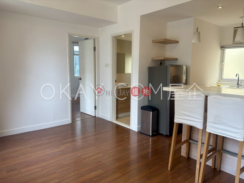 香港搵樓|租樓|二手盤|買樓| 搵地 | 住宅出租樓盤-1房1廁,實用率高,極高層《安峰大廈出租單位》