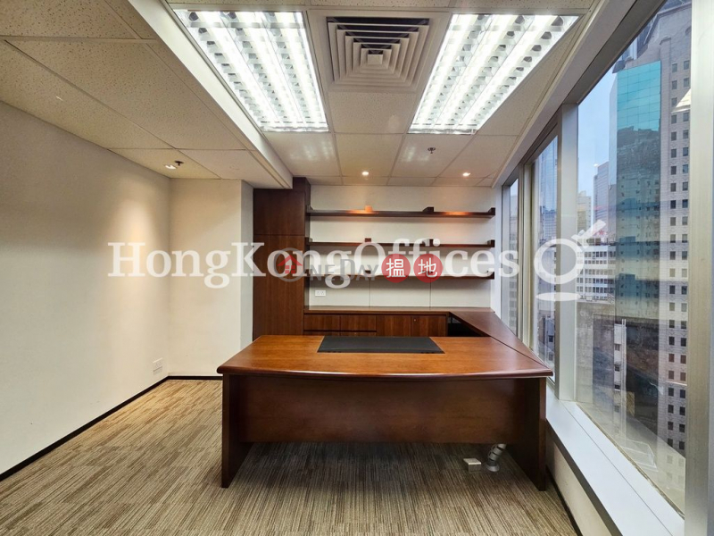 HK$ 75,096/ month Chinachem Hollywood Centre Central District | Office Unit for Rent at Chinachem Hollywood Centre