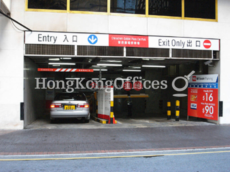 Office Unit for Rent at Chinachem Golden Plaza 77 Mody Road | Yau Tsim Mong Hong Kong | Rental, HK$ 80,620/ month