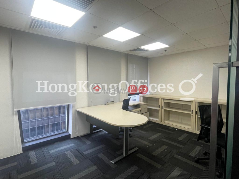 Office Unit for Rent at Overseas Trust Bank Building | Overseas Trust Bank Building 海外信託銀行大廈 Rental Listings