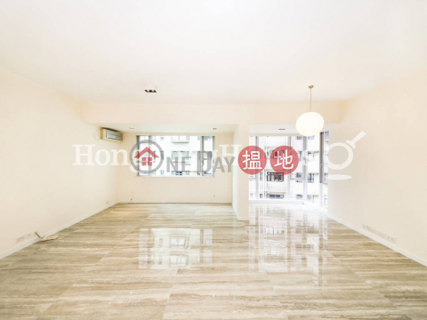 3 Bedroom Family Unit for Rent at 2 Monmouth Terrace | 2 Monmouth Terrace 萬茂臺 _0
