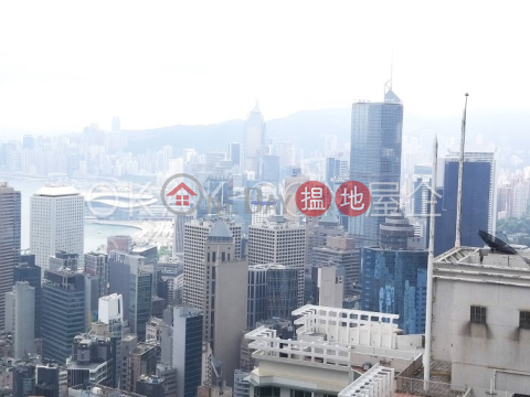 Rare 3 bedroom on high floor | Rental, Robinson Place 雍景臺 | Western District (OKAY-R83980)_0