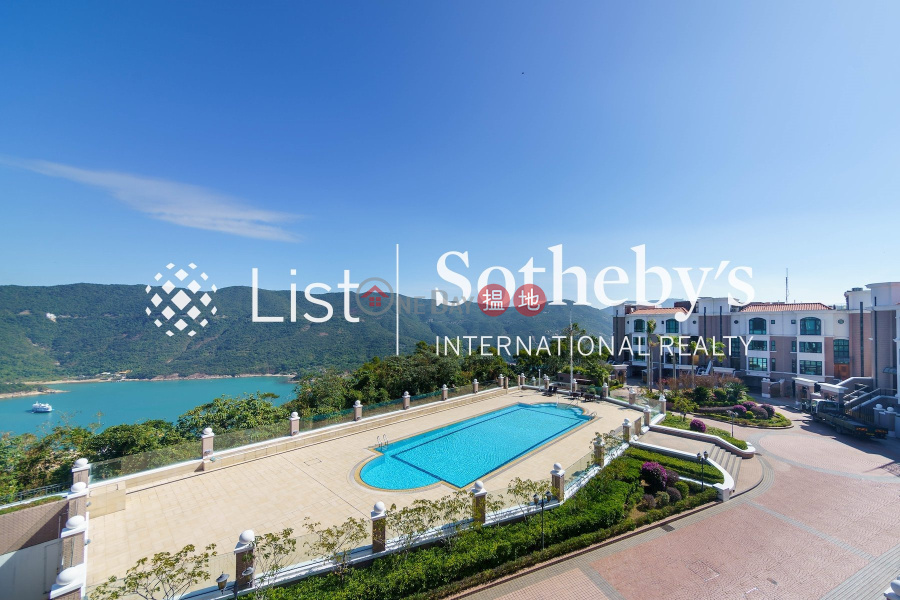 Property Search Hong Kong | OneDay | Residential | Rental Listings | Property for Rent at Villa Rosa with more than 4 Bedrooms