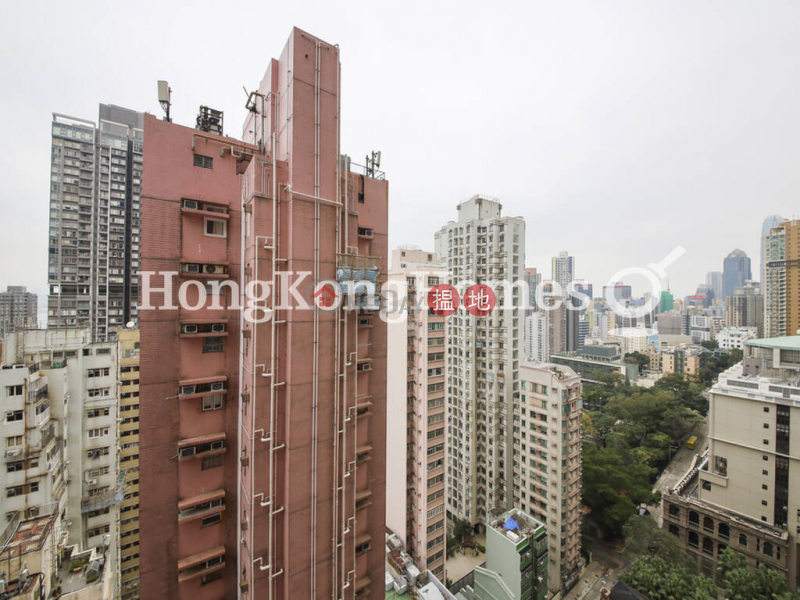 Property Search Hong Kong | OneDay | Residential Sales Listings | Studio Unit at Ying Wa Court | For Sale