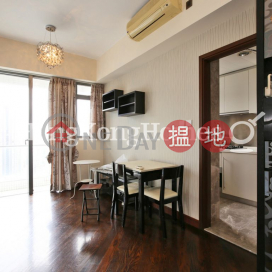 1 Bed Unit for Rent at One Pacific Heights | One Pacific Heights 盈峰一號 _0