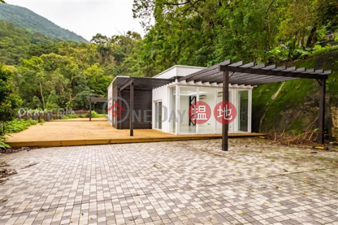 Gorgeous house with sea views, terrace | Rental|Shek Pai Wan Estate Block 7 Pik Luk House(Shek Pai Wan Estate Block 7 Pik Luk House)Rental Listings (OKAY-R284907)_0