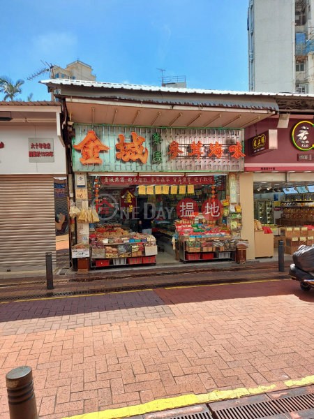 46 San Hong Street (新康街46號),Sheung Shui | ()(1)