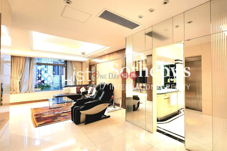 HK$ 158M, Casa Bella Kowloon Tong, Property for Sale at Casa Bella with 4 Bedrooms
