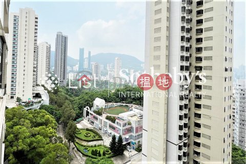 Property for Rent at Flora Garden Block 2 with 3 Bedrooms | Flora Garden Block 2 慧景園2座 _0