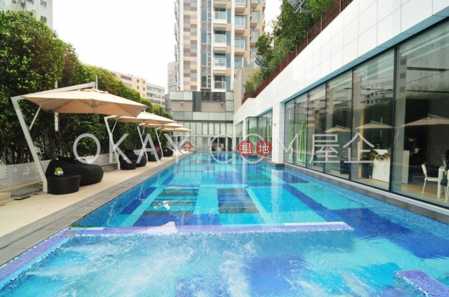 HK$ 25,000/ month, Lime Stardom, Yau Tsim Mong, Intimate 2 bedroom with balcony | Rental