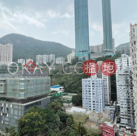 Tasteful 1 bedroom on high floor | For Sale | The Valley View 威利閣 _0