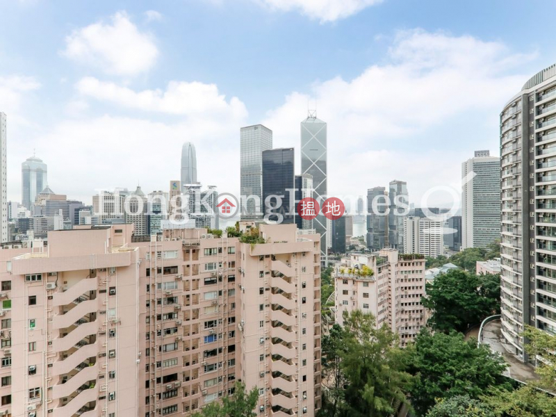 Property Search Hong Kong | OneDay | Residential | Rental Listings, 3 Bedroom Family Unit for Rent at Wing Hong Mansion