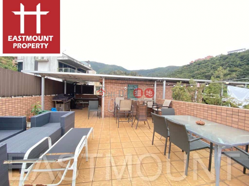 Clearwater Bay Village House | Property For Rent or Lease in Sheung Sze Wan 相思灣-Patio | Property ID:2815, Sheung Sze Wan Road | Sai Kung | Hong Kong, Rental HK$ 45,000/ month