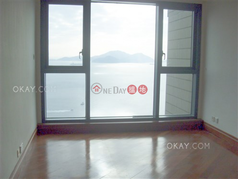 HK$ 120,000/ 月Fairmount Terrace-南區4房3廁,極高層,海景,星級會所《Fairmount Terrace出租單位》