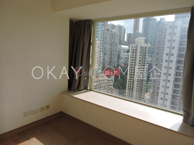 Property Search Hong Kong | OneDay | Residential, Sales Listings | Popular 2 bedroom on high floor with balcony | For Sale