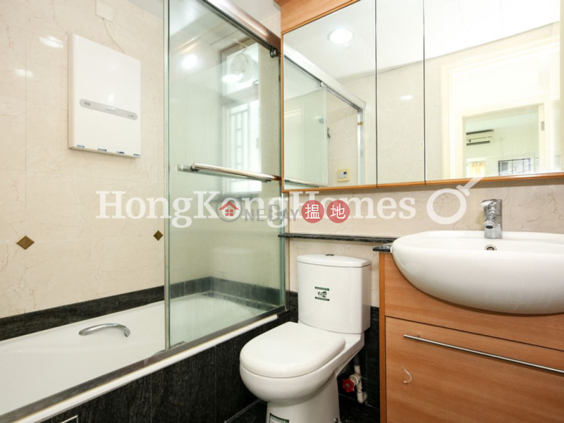 Property Search Hong Kong | OneDay | Residential, Rental Listings, 2 Bedroom Unit for Rent at Tower 1 Trinity Towers