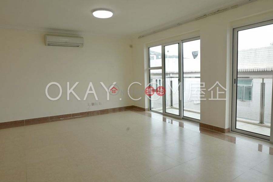 Popular house on high floor with rooftop & balcony | Rental Po Lo Che | Sai Kung, Hong Kong, Rental HK$ 30,000/ month