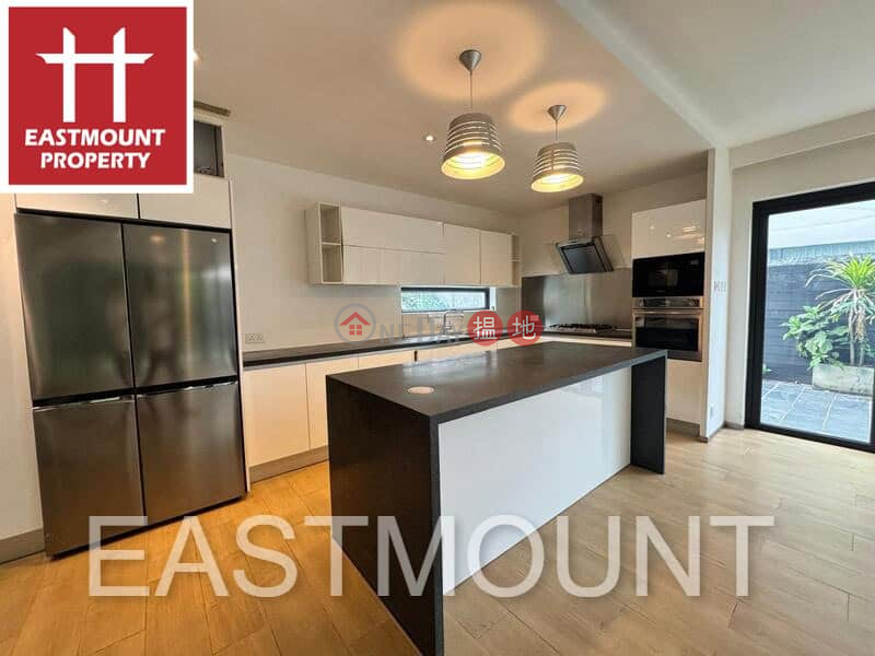 HK$ 58,000/ month 91 Ha Yeung Village | Sai Kung, Clearwater Bay Village House | Property For Rent or Lease in Ha Yeung 下洋-Very High quality specifications & finish