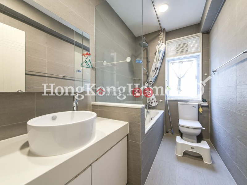 3 Bedroom Family Unit for Rent at View Mansion | View Mansion 景雲樓 Rental Listings