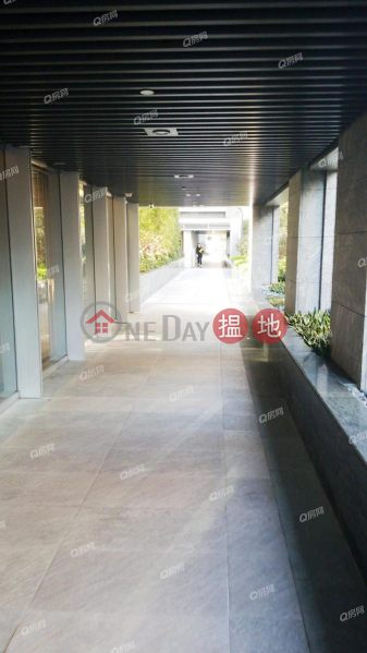 K. City | 2 bedroom High Floor Flat for Rent 7 Muk Ning Street | Kowloon City, Hong Kong Rental HK$ 18,000/ month