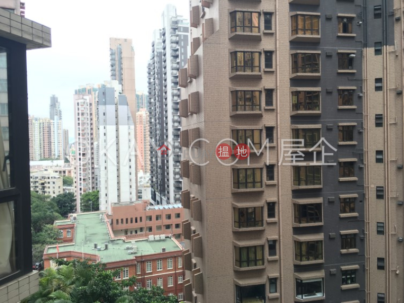 HK$ 10.8M | Shing Kok Mansion Western District, Tasteful 2 bedroom in Mid-levels West | For Sale