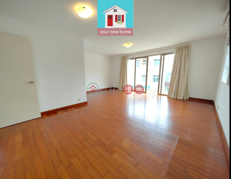 HK$ 1,800萬|下洋村屋-西貢-5 Bedroom House in Clearwater Bay | For Sale