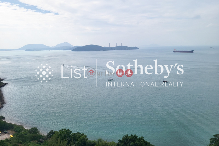 Property for Rent at Vista Mount Davis with 3 Bedrooms | Vista Mount Davis 華亭閣 Rental Listings