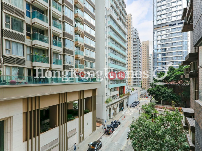 Property Search Hong Kong | OneDay | Residential | Rental Listings | Studio Unit for Rent at Yue Sun Mansion