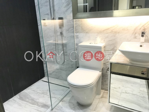 Charming 1 bedroom in Sheung Wan | Rental | Centre Point 尚賢居 _0