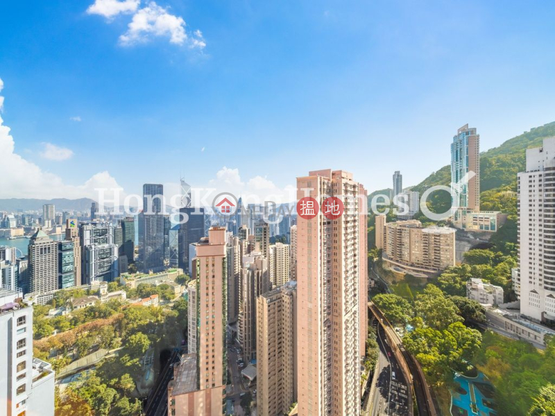 Property Search Hong Kong | OneDay | Residential, Rental Listings 4 Bedroom Luxury Unit for Rent at Garden Terrace