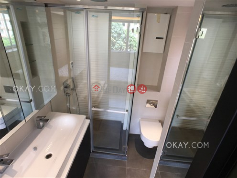 Stylish 3 bedroom with parking | Rental, Moonbeam Terrace Block B 映月台B座 Rental Listings | Kowloon City (OKAY-R315783)