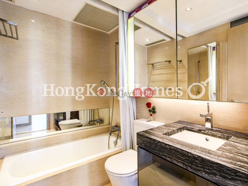 2 Bedroom Unit for Rent at The Cullinan | 1 Austin Road West | Yau Tsim Mong | Hong Kong, Rental, HK$ 36,000/ month