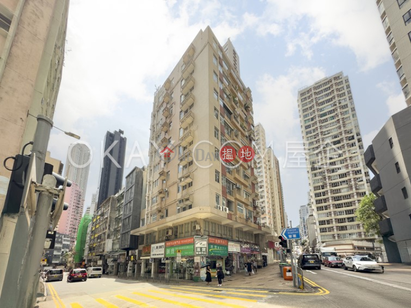 Igloo Residence High | Residential, Sales Listings HK$ 17M