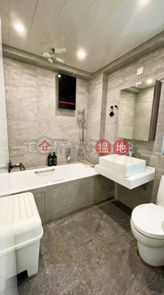 HK$ 12.5M, Kingsfield Tower Western District Luxurious 2 bed on high floor with balcony & parking | For Sale