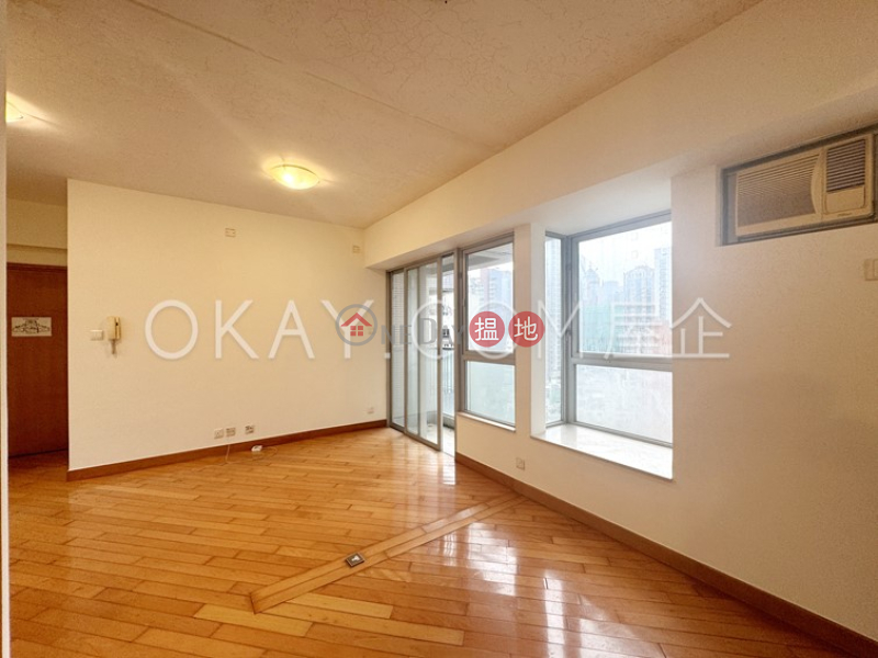 HK$ 770萬|Manhattan Avenue|西區0房1廁,極高層,露台Manhattan Avenue出售單位